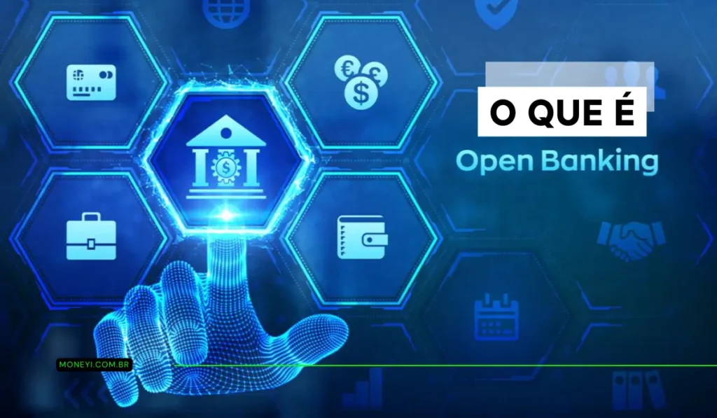 Open Banking: O que é e como funciona