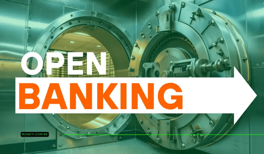 Open Banking: O que é e como funciona