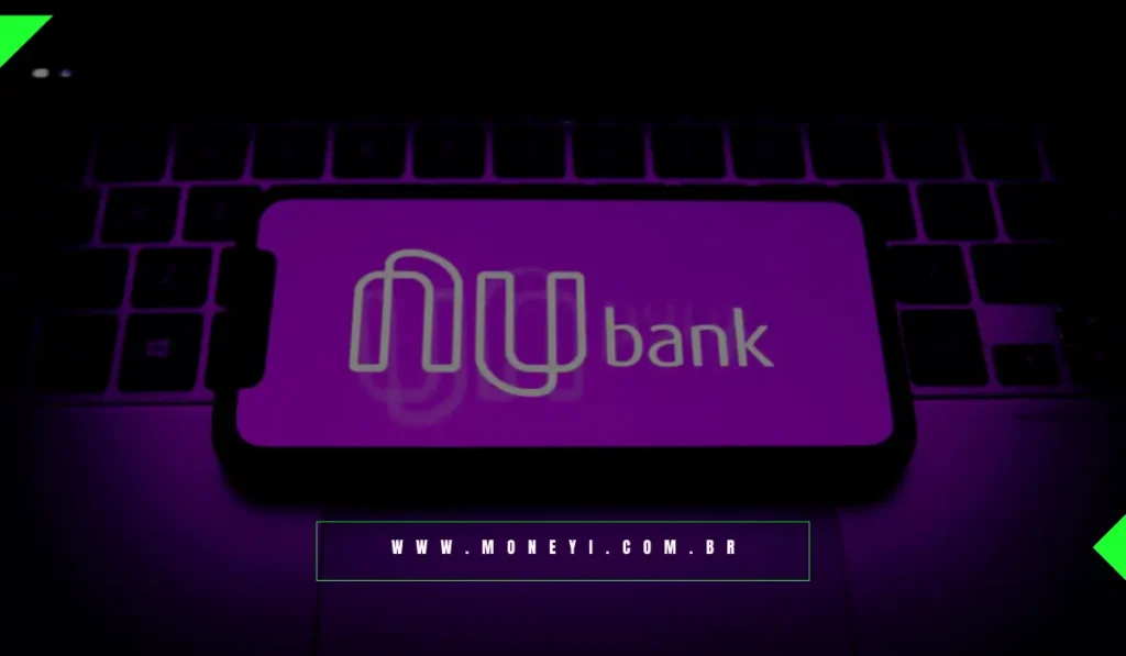 Cartão de crédito Nubank