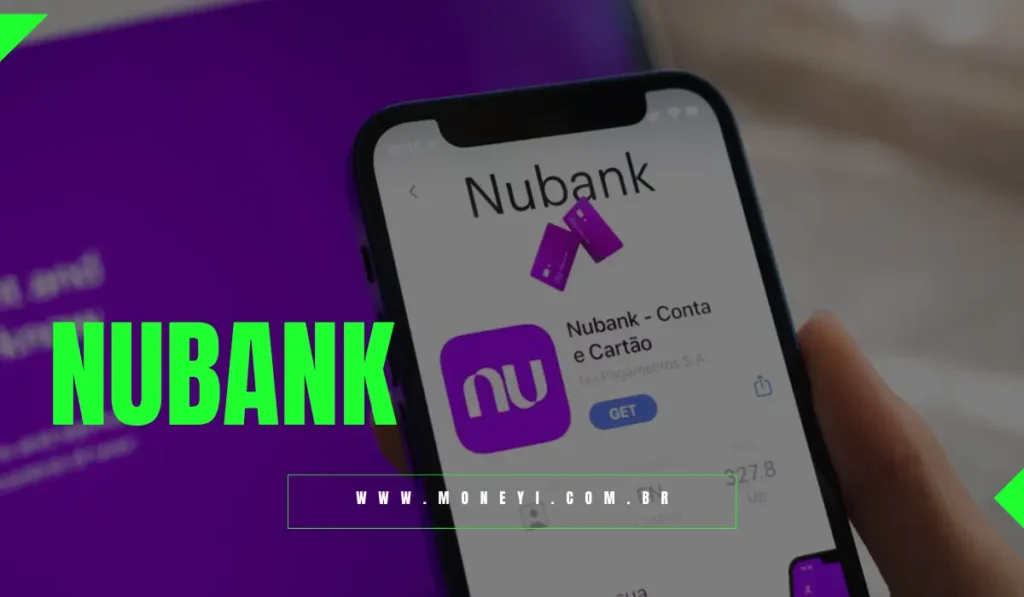 Cartão de crédito Nubank